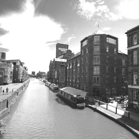Oyo Approved Serviced Apartments Steam Mill Chester Eksteriør bilde
