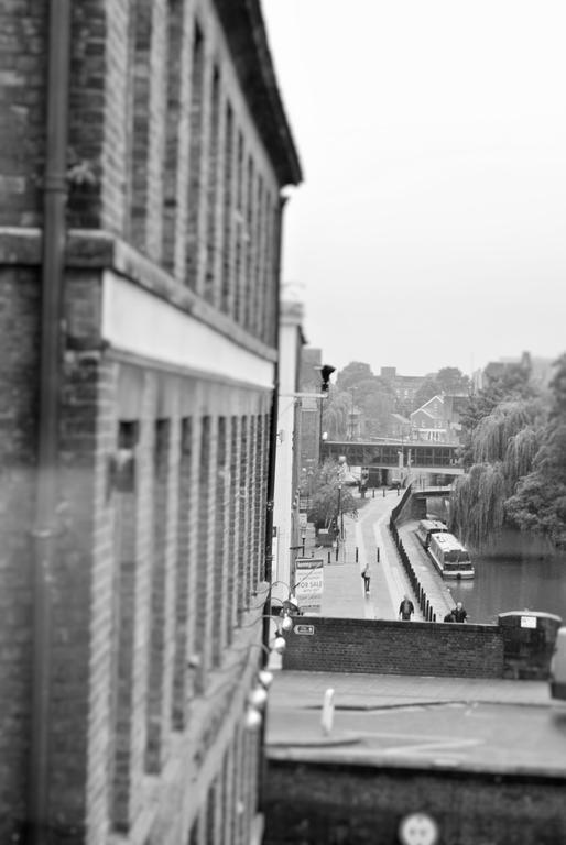 Oyo Approved Serviced Apartments Steam Mill Chester Eksteriør bilde