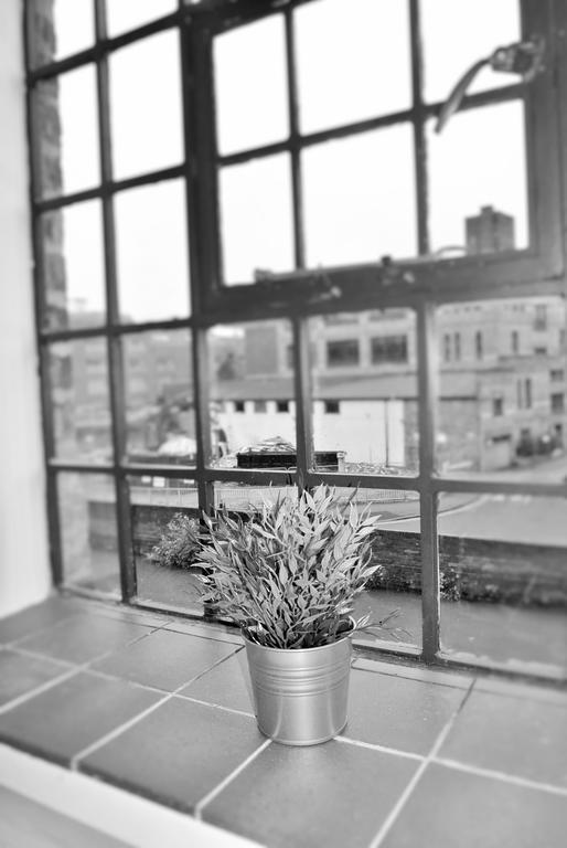 Oyo Approved Serviced Apartments Steam Mill Chester Eksteriør bilde