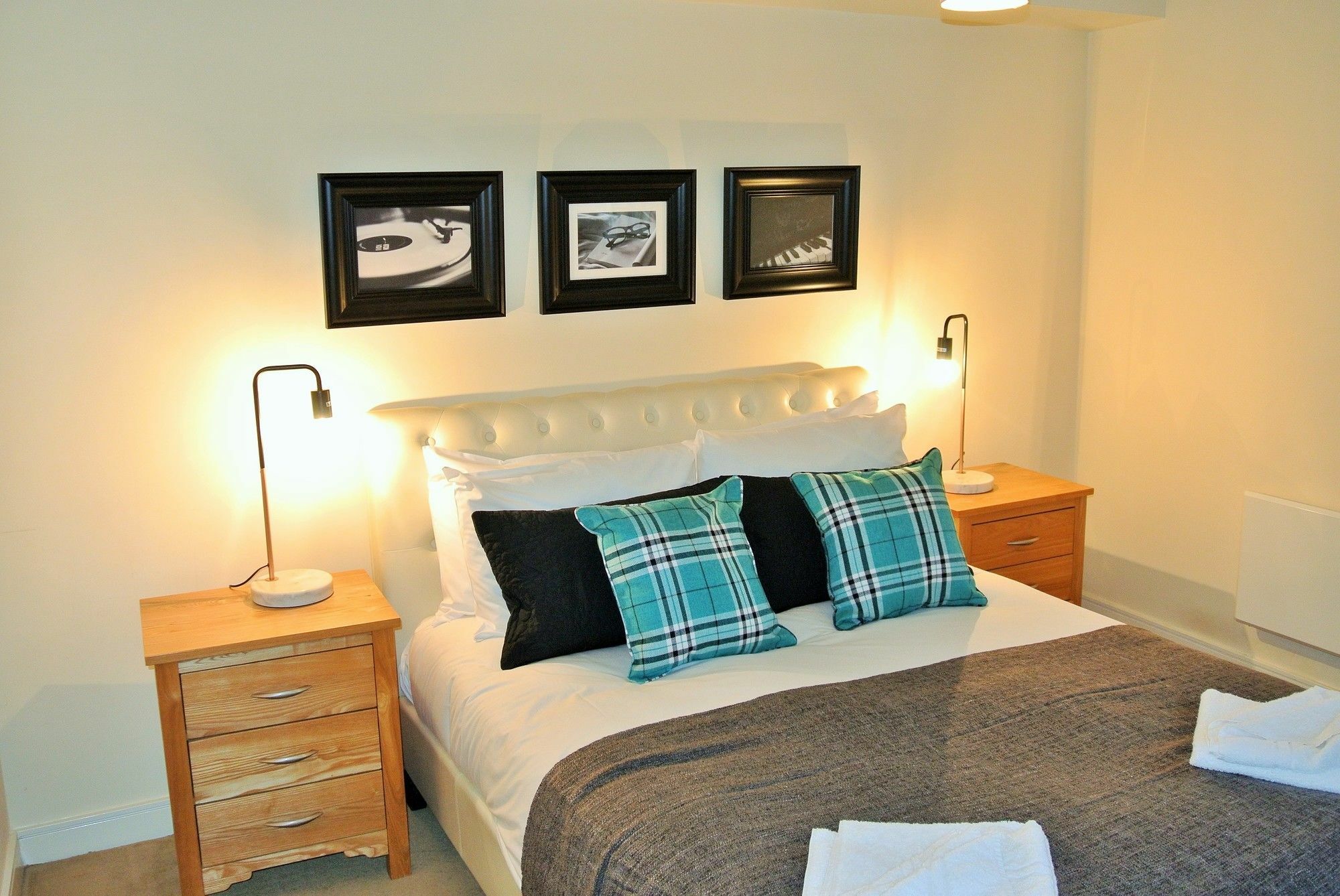 Oyo Approved Serviced Apartments Steam Mill Chester Eksteriør bilde