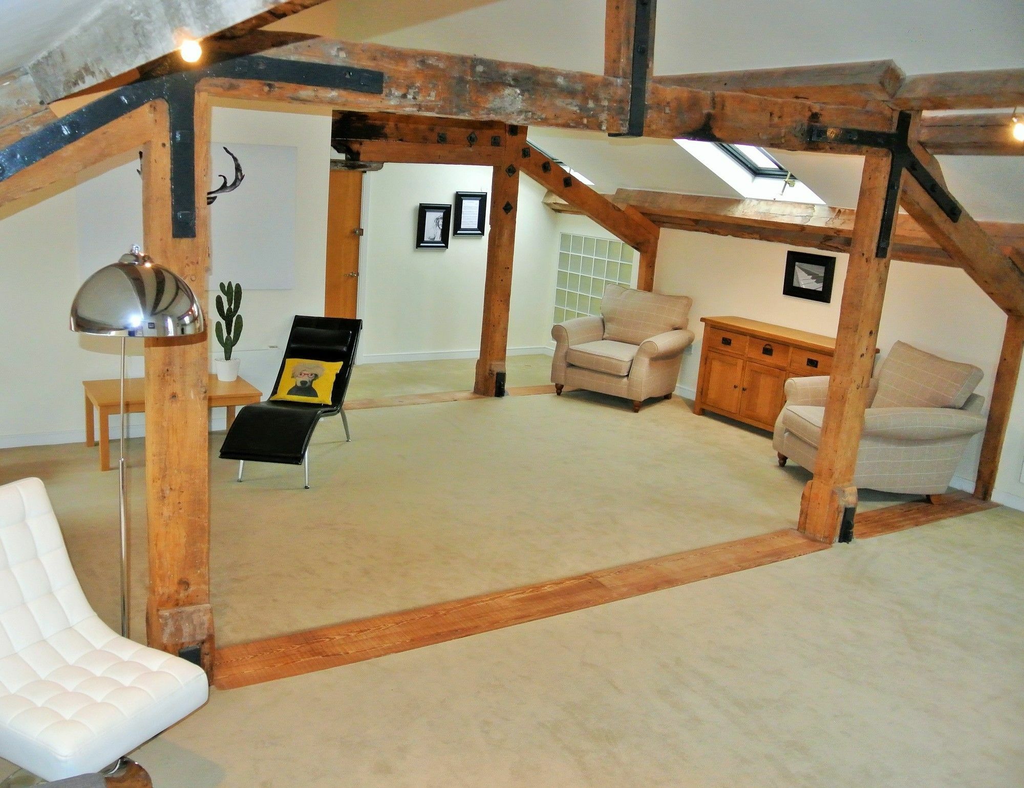 Oyo Approved Serviced Apartments Steam Mill Chester Eksteriør bilde